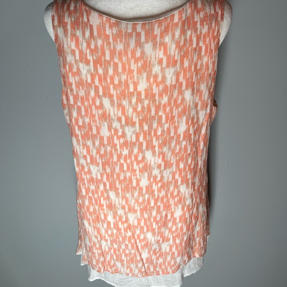 AB Studio tank top - Size Large - Brand new without tags - Picture 4 of 5